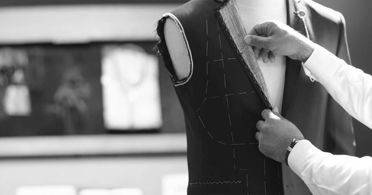 How To Choose The Best Bespoke Tailor In Dubai Kachins Couture