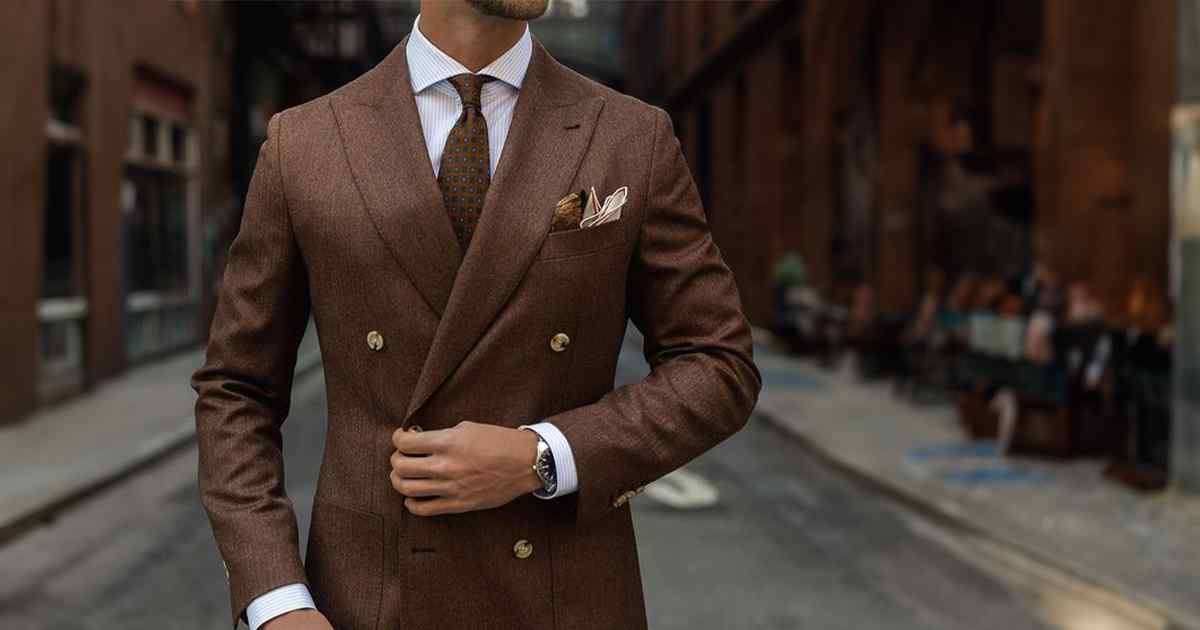 How to Choose the Best Suit Colour for a Wedding? Kachins Couture