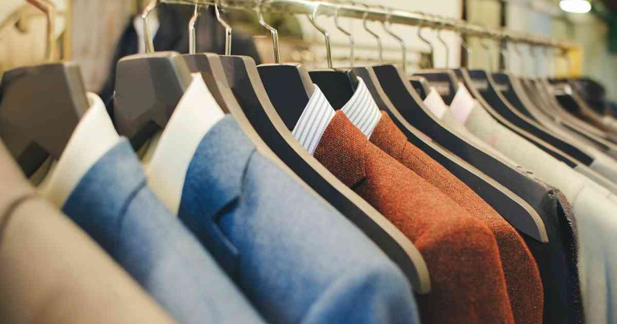 Custom Fit vs Regular Fit: Which is Best | Kachins Couture