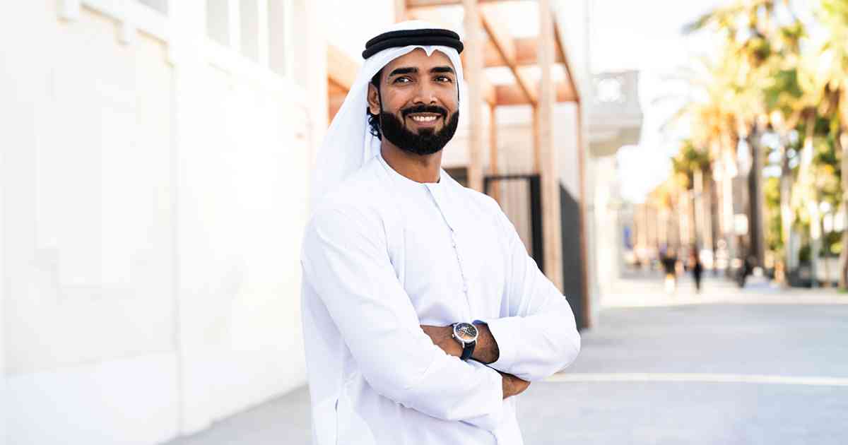 The Best Ramadan Outfits for Men Kachins Couture