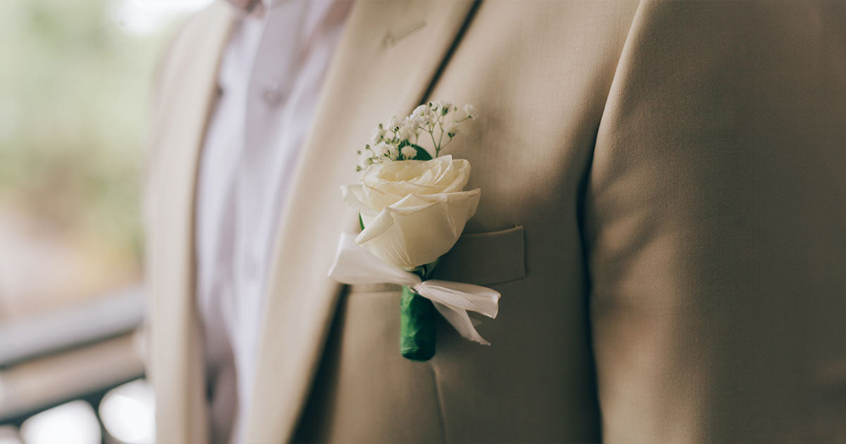Winter Wedding Suits for Men | Kachins Couture