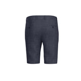North Navy Blue Shorts