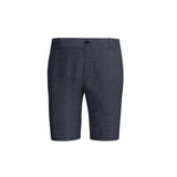 North Navy Blue Shorts