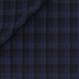 Times Square Blue Holland & Sherry Blazer