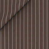 Dasht-e Kavir Brown Stripes Blazer