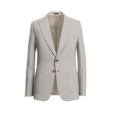 Caldera Cliffs Grey VBC Blazer