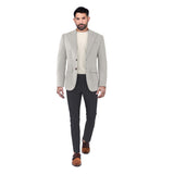 Caldera Cliffs Grey VBC Blazer