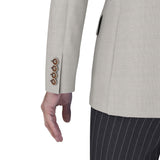 Caldera Cliffs Grey VBC Blazer