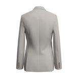 Caldera Cliffs Grey VBC Blazer