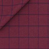 Rosewood Rules Pink Checks Blazer