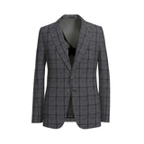 Nammos Nights Grey Ethomas Blazer