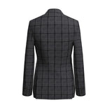 Nammos Nights Grey Ethomas Blazer