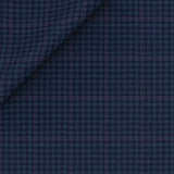 Iguazú Falls Blue Tessilstrona Blazer