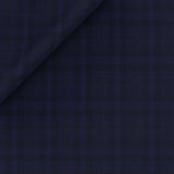 Havasu Falls Blue Checks