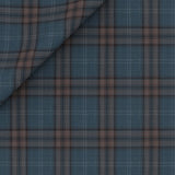 Fernando De Noronha Blue Checks