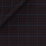 Apollo Theater Black Checks Blazer