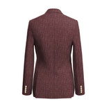 Milano Torino Red Scabal Blazer