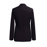 Vita Notturna Black Scabal Blazer