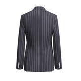 Grotta dello Smeraldo Scabal Blazer