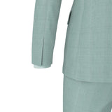 Verde Veronese Green Scabal