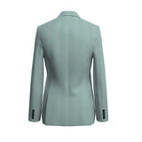 Verde Veronese Green Scabal Blazer
