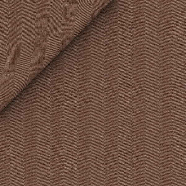 Rob Roy Brown Scabal