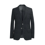 Union Station Black Scabal Blazer