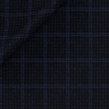 Old Navy Blue Checks