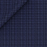 Champion Cobalt Blue Checks Blazer