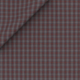 Greyham Norton Grey & Brown Checks Blazer