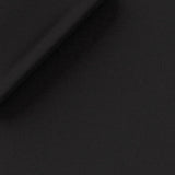 Lost Coast Black Cotton Chinos