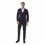 Vita Notturna Black Scabal Blazer