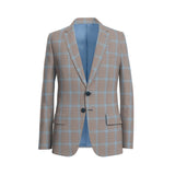 بليزر بيرلو بظلال بني سكابال