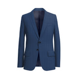 Hunza Valley Blue Scabal Blazer