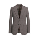 Il Cardinale Brown Scabal Blazer