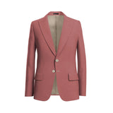 فلامنجو فاير بينك هولاند وبذلة شيري