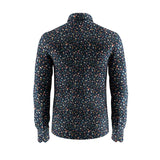 Out of this World Printed Cotton Shirt