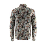 Botanic Heaven Printed Cotton Shirt