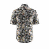Wild & Free Printed Cotton Shirt