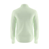 Sea Star Green Linen Shirt