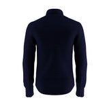 Pier Perfection Blue Seersucker Shirt