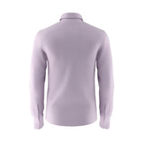 Bare Minerals Pink Cotton Shirt