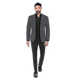 Nammos Nights Grey Ethomas Blazer