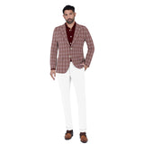 واينبيري فيلدز بينك تشيكات بليزر