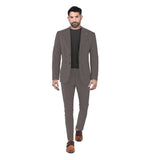 Il Cardinale Brown Scabal Blazer