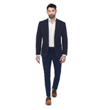 سترة هافاسو فولز بلو تشيكات