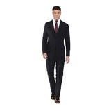 كلين سليت جراي بدلة هيدرسفيلد