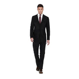 السلوقي يتحقق من بدلة Vitale Barberis Canonico