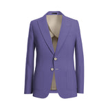 بدلة وايلد فيج بنفسجي هولاند وشيري