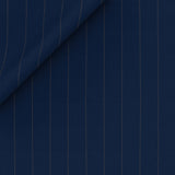 Millenium Dye Blue Striped Holland & Sherry